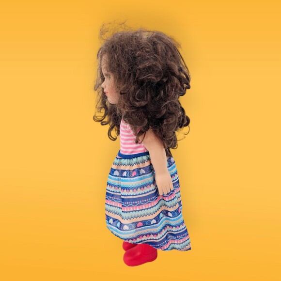 My Life As 18" Doll Citi Toy 2013 - Picture 3 of 14